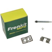 Bromsbeläggsclips Kit Rostfritt Stål FRENKIT S.L.