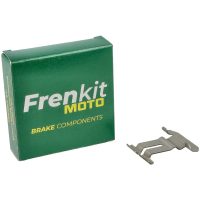 Bromsbeläggsclips Kit Rostfritt Stål FRENKIT S.L.