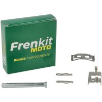 Bromsbeläggsclips Kit Rostfritt Stål FRENKIT S.L.