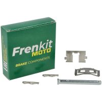 Bromsbeläggsclips Kit Rostfritt Stål FRENKIT S.L.