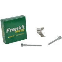 Bromsbeläggsclips Kit Rostfritt Stål FRENKIT S.L.