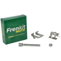 Bromsbeläggsclips Kit Rostfritt Stål FRENKIT S.L.