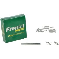 Bromsbeläggsclips Kit Rostfritt Stål FRENKIT S.L.