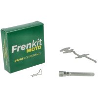 Bromsbeläggsclips Kit Rostfritt Stål FRENKIT S.L.