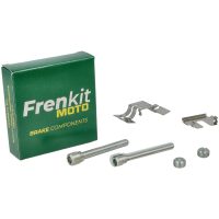 Bromsbeläggsclips Kit Rostfritt Stål FRENKIT S.L.