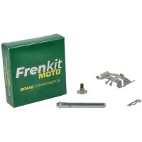 Bromsbeläggsclips Kit Rostfritt Stål FRENKIT S.L.
