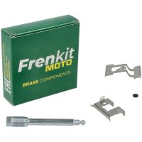 Bromsbeläggsclips Kit Rostfritt Stål FRENKIT S.L.