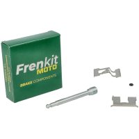 Bromsbeläggsclips Kit Rostfritt Stål FRENKIT S.L.