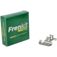 Bromsbeläggsclips Kit Rostfritt Stål FRENKIT S.L.