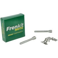 Bromsbeläggsclips Kit Rostfritt Stål FRENKIT S.L.