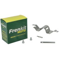 Bromsbeläggsclips Kit Rostfritt Stål FRENKIT S.L.
