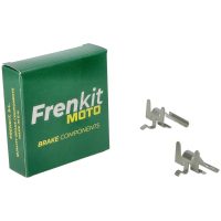 Bromsbeläggsclips Kit Rostfritt Stål FRENKIT S.L.
