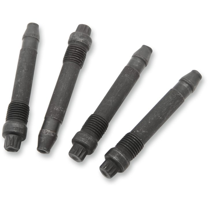 Bromsbeläggsstift DRAG SPECIALTIES – bild 2