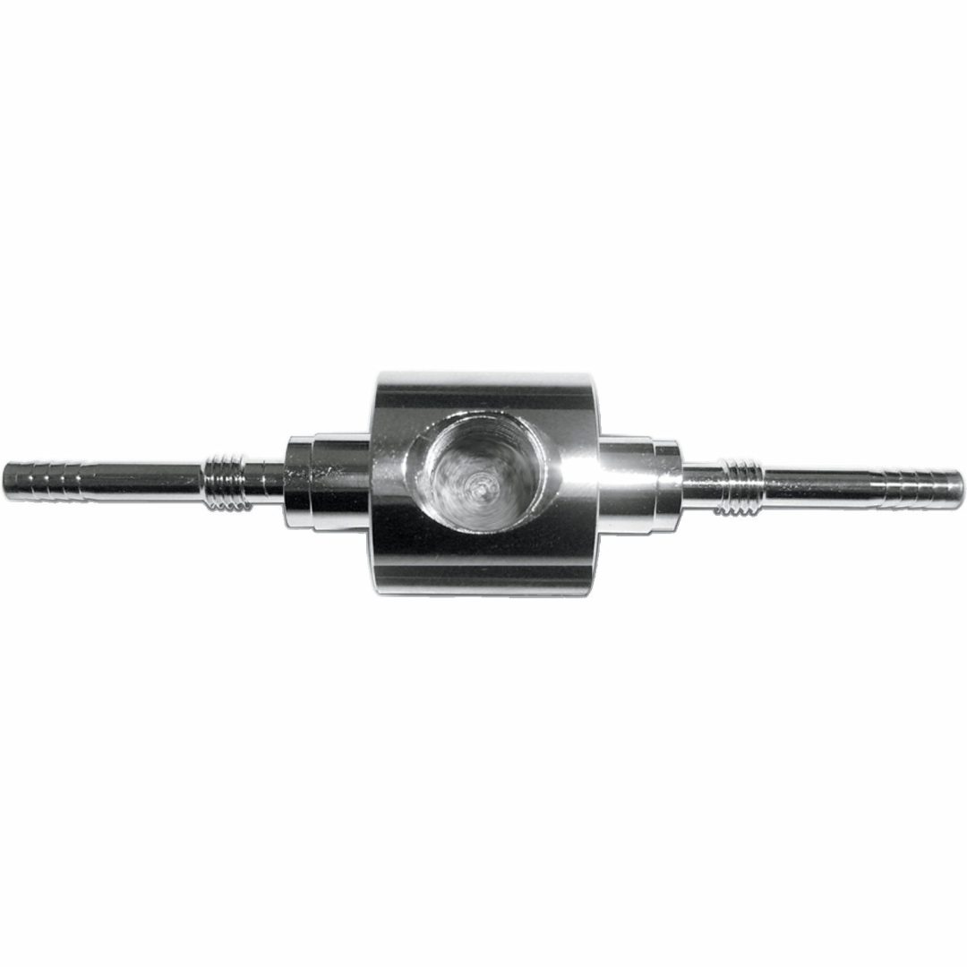 Bromsblock Byo Build-your-own Krom MAGNUM SHIELDING