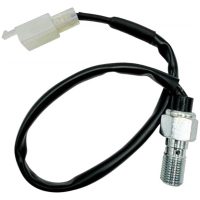 Bromsbult Sensor M10x1 TECNIUM