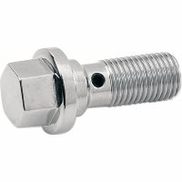 Bromsbult Standard Krom MAGNUM