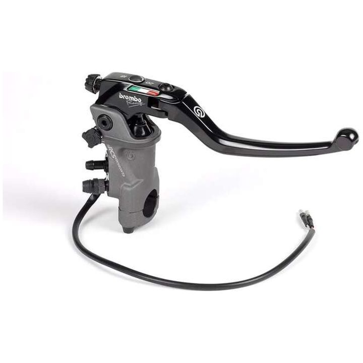 Bromscylinder 19RCS Corta Radial BREMBO – bild 3