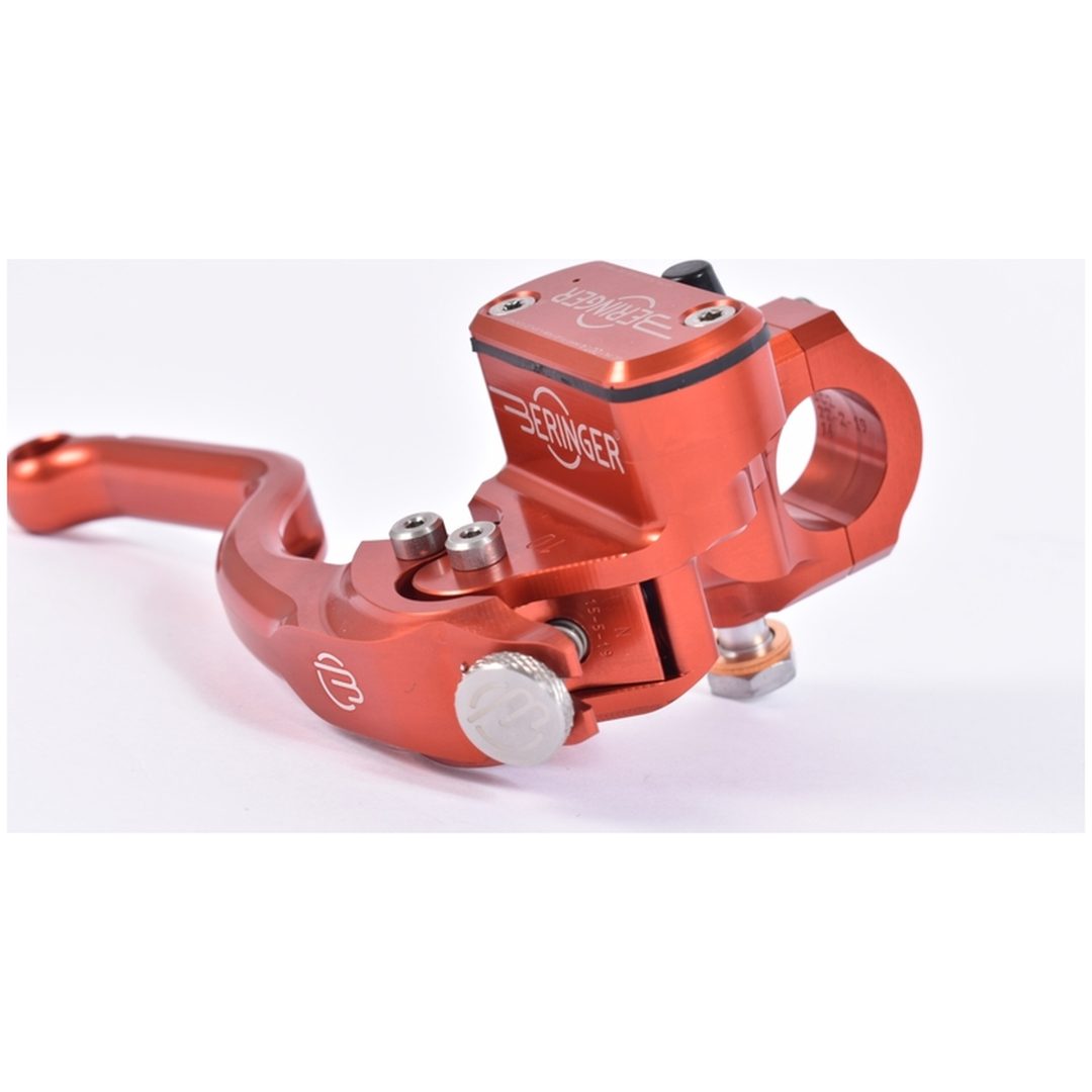 Bromscylinder Aerotec Radial BERINGER – bild 4