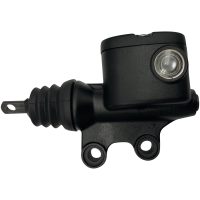 Bromscylinder Bak Krom Polerad DRAG SPECIALTIES