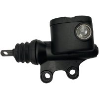 Bromscylinder Bak Krom Polerad DRAG SPECIALTIES