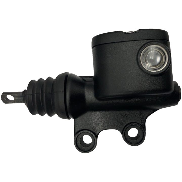 Bromscylinder Bak Krom Polerad DRAG SPECIALTIES – bild 2