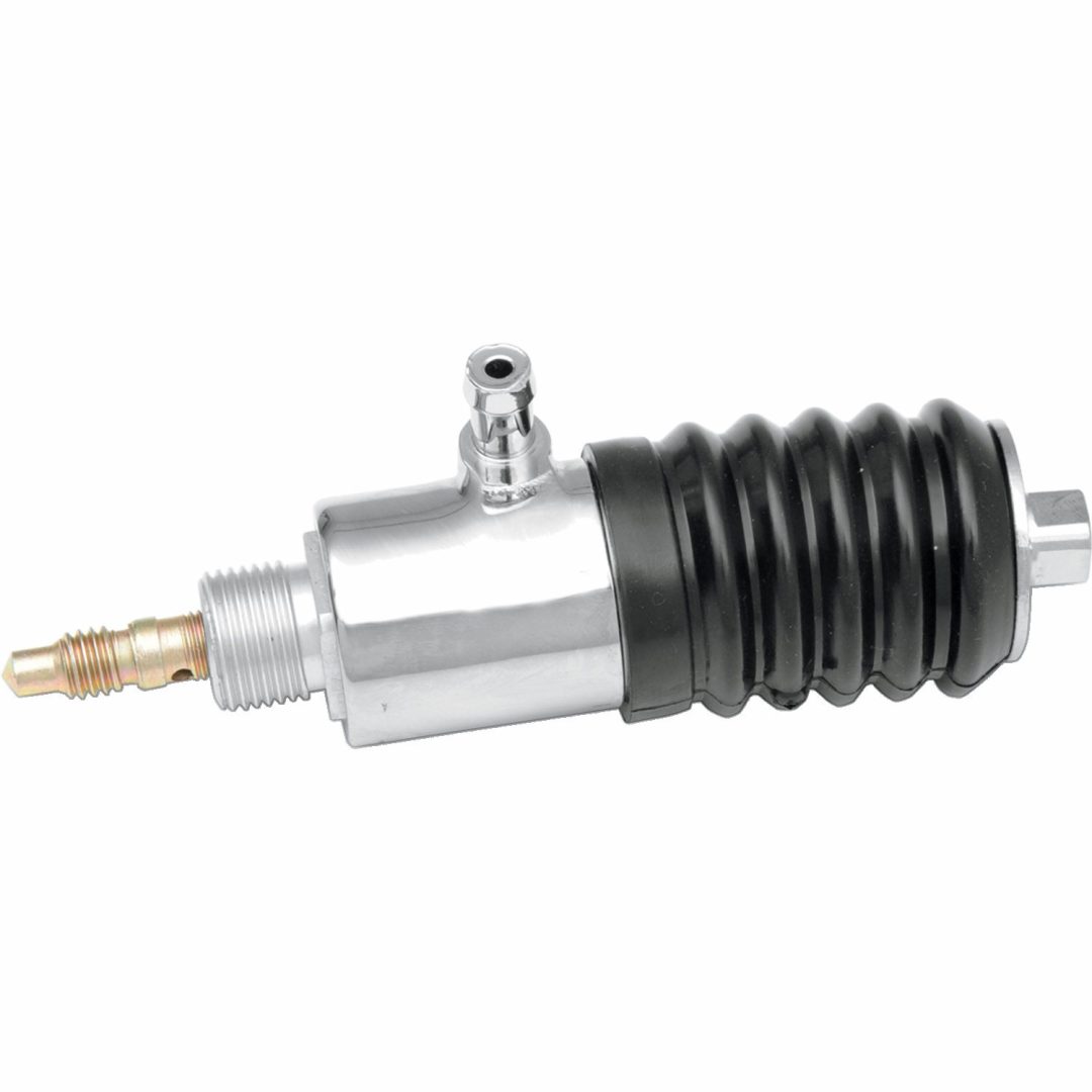Bromscylinder Bak Krom Polerad DRAG SPECIALTIES