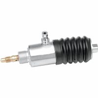 Bromscylinder Bak Krom Polerad DRAG SPECIALTIES