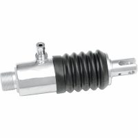 Bromscylinder Bak Krom Polerad DRAG SPECIALTIES