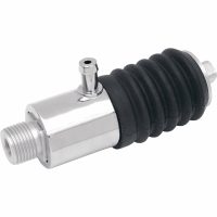 Bromscylinder Bak Krom Polerad DRAG SPECIALTIES