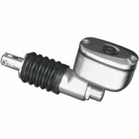 Bromscylinder Bak Krom Polerad DRAG SPECIALTIES