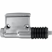 Bromscylinder Bak Krom Polerad DRAG SPECIALTIES