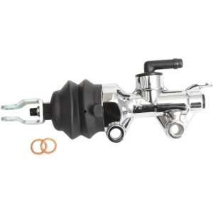 Bromscylinder Bak Krom Polerad DRAG SPECIALTIES