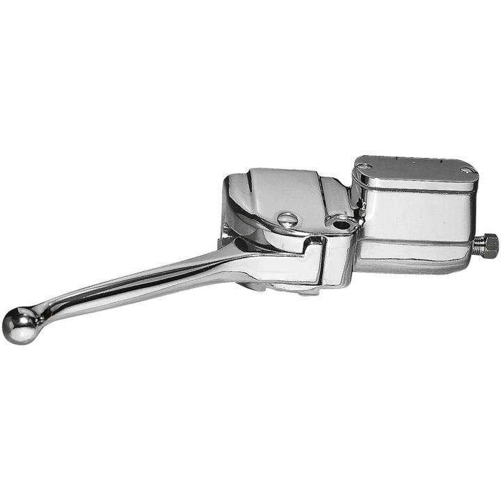 Bromscylinder Fram Krom DRAG SPECIALTIES – bild 2