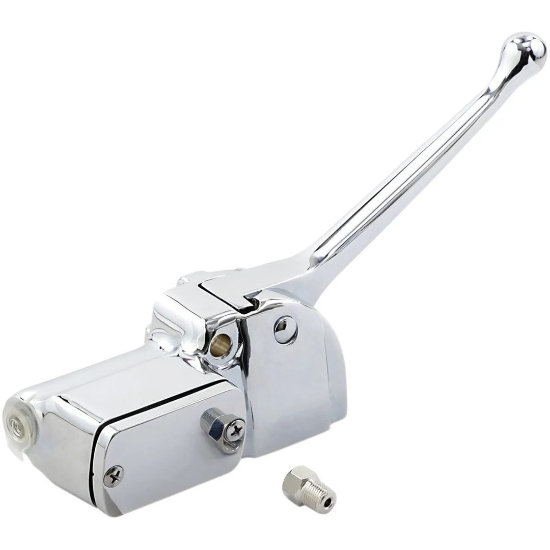 Bromscylinder Fram Krom DRAG SPECIALTIES
