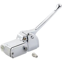 Bromscylinder Fram Krom DRAG SPECIALTIES