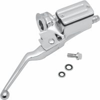 Bromscylinder Fram Krom DRAG SPECIALTIES