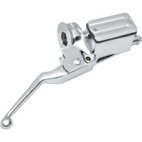 Bromscylinder Fram Krom DRAG SPECIALTIES