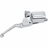Bromscylinder Fram Krom DRAG SPECIALTIES