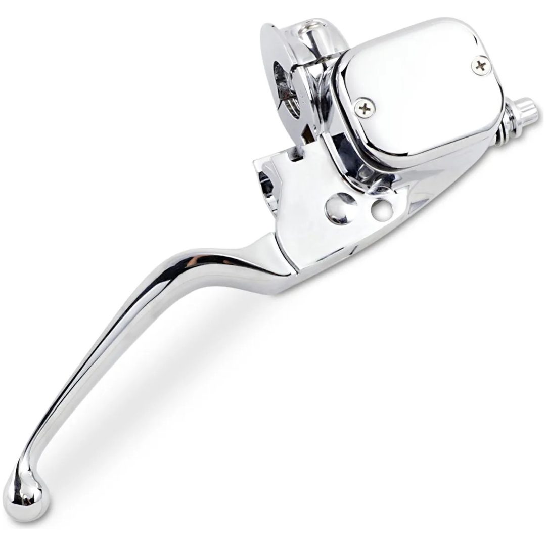 Bromscylinder Fram Krom DRAG SPECIALTIES – bild 2