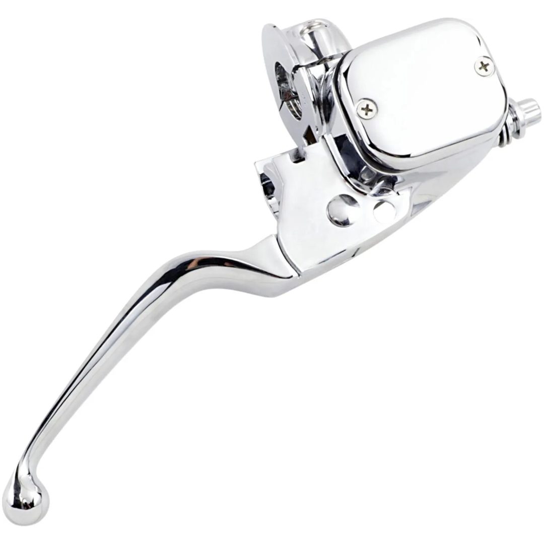 Bromscylinder Fram Krom DRAG SPECIALTIES
