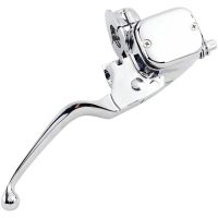 Bromscylinder Fram Krom DRAG SPECIALTIES
