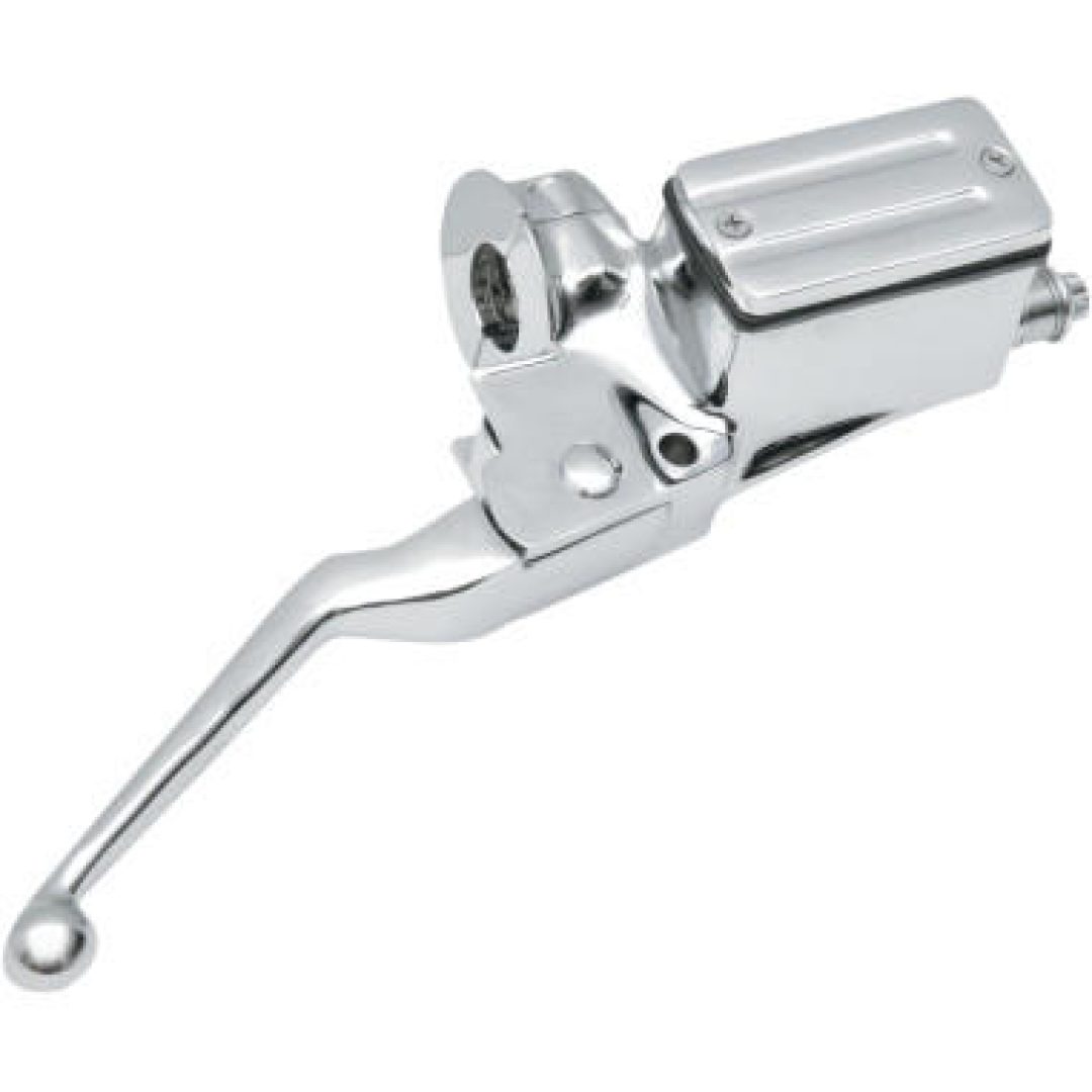 Bromscylinder Fram Krom DRAG SPECIALTIES