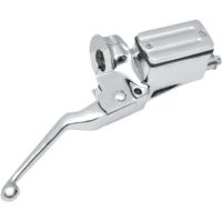 Bromscylinder Fram Krom DRAG SPECIALTIES