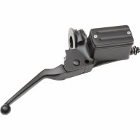 Bromscylinder Fram Svart Matt DRAG SPECIALTIES