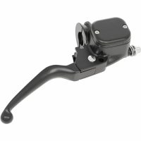 Bromscylinder Fram Svart Matt DRAG SPECIALTIES