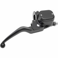 Bromscylinder Fram Svart Matt DRAG SPECIALTIES