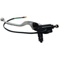 Bromscylinder Övre Django 50cc