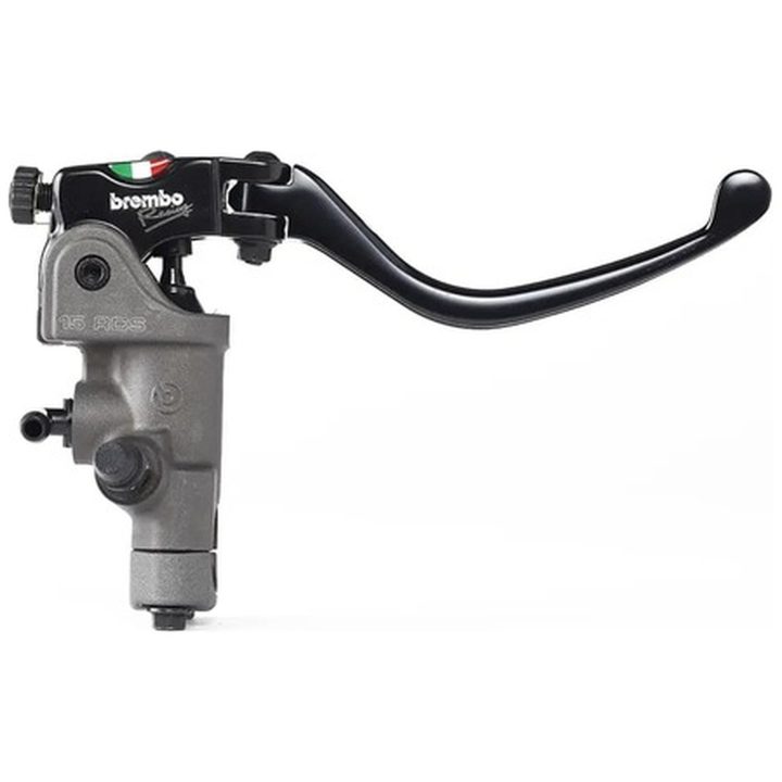 Bromscylinder Pr15 RCS Foldable BREMBO – bild 2
