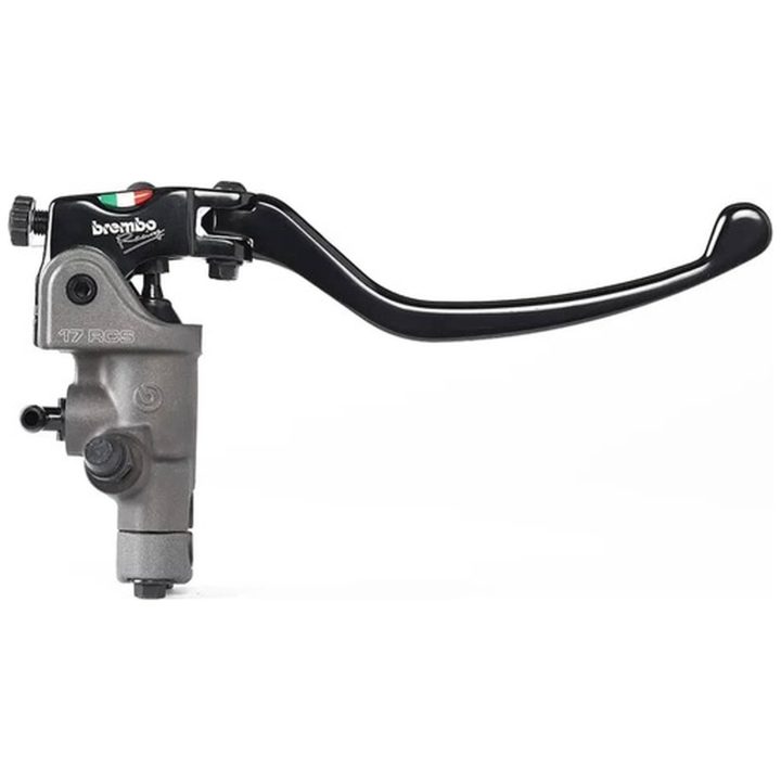 Bromscylinder Pr17 RCS Foldable BREMBO – bild 2