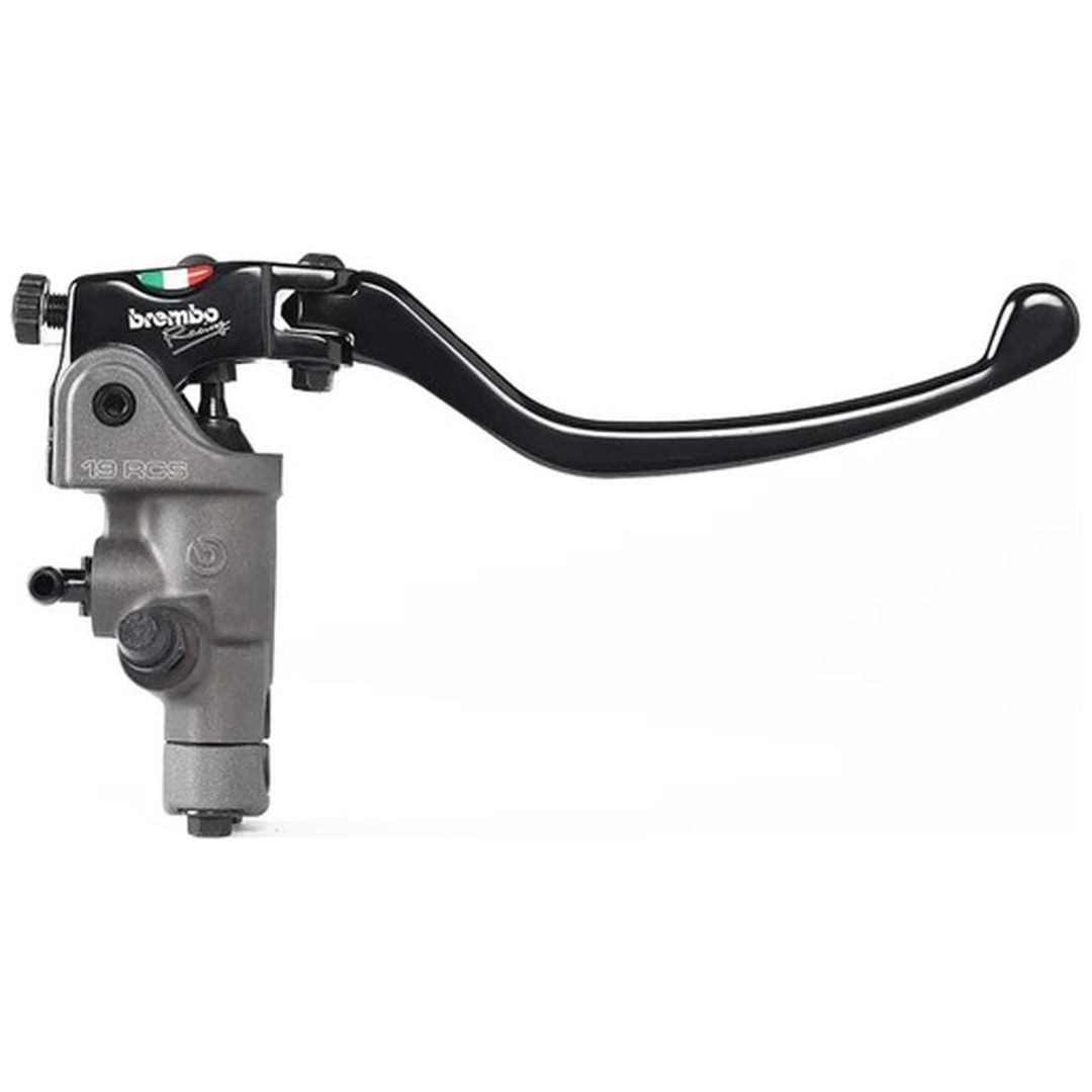 Bromscylinder Pr19 RCS BREMBO – bild 2